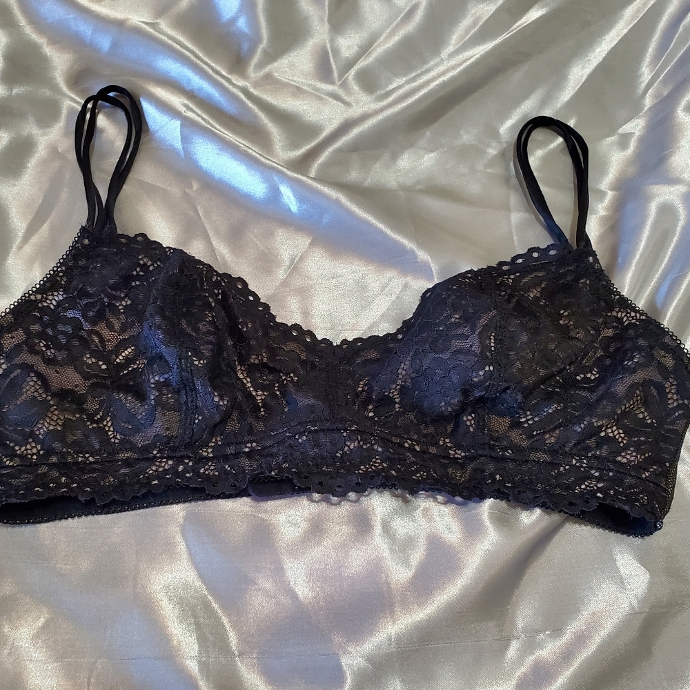b.tempt'd Lace Bra